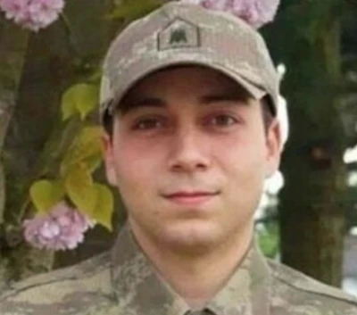 Ethem B&uuml;y&uuml;kışık'ın oğlunun &ouml;l&uuml;m&uuml;nde şok detaylar...