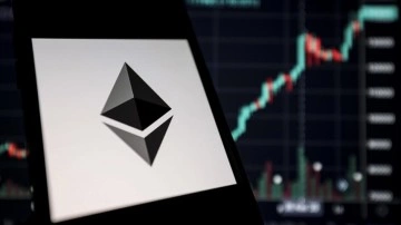 Ethereum, 33 milyar doların kilidini a&ccedil;mak i&ccedil;in yazılım g&uuml;ncellemesine hazırlanıyor