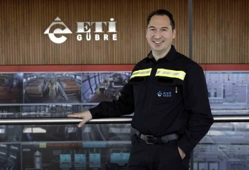 Eti Bakır&rsquo;ın Mazıdağı Tesisi, AB&rsquo;den fon almaya hak kazandı
