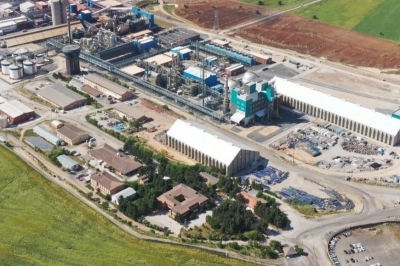 Eti Bakır, Mazıdağı Tesisi&rsquo;nde 220 Milyon Dolarlık Yatırıma Hazırlanıyor