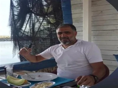 Etiler&rsquo;de eğlence mekanı kundaklandı, sahibi &ouml;ld&uuml;r&uuml;ld&uuml;