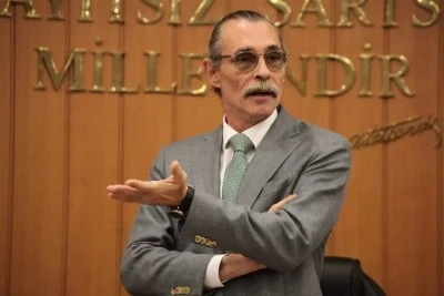 Etimesgut Belediyesi'ne yapılan operasyon sonrası Başkan Erdal Beşik&ccedil;ioğlu'ndan a&ccedil;ıklama