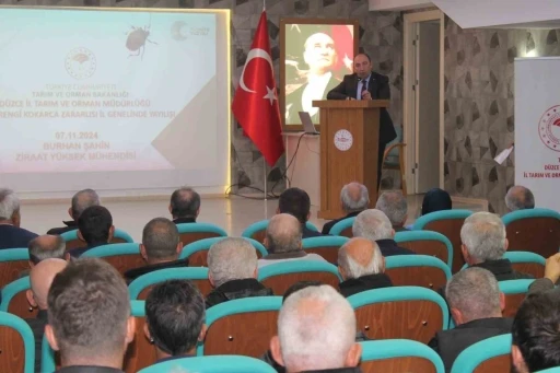 Etkili m&uuml;cadele şart
