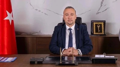 Etkin pişmanlıktan yararlanan tutuklu Uşak Belediye Başkanı &Ouml;zkan Yalım'ın ek ifadesi ortaya &ccedil;ıktı