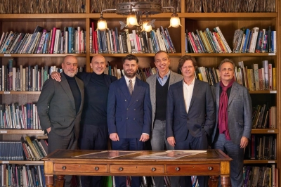 ETRO, K&uuml;resel B&uuml;y&uuml;me Yolculuğunda Yeni Bir D&ouml;neme Giriyor