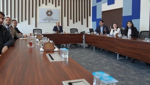 ET&Uuml;&rsquo;de Ar-Ge farkındalığı
