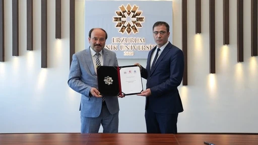 ET&Uuml; ile KUDAKA arasında siber g&uuml;venlik eğitiminde iş birliği
