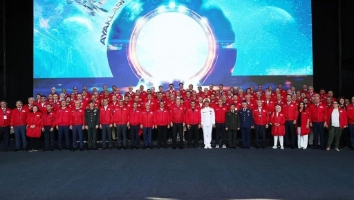 ET&Uuml; Teknofest Adana&rsquo;ya damga vurdu
