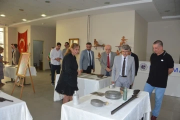 E&Uuml;&rsquo;de İzmir&rsquo;in işgali ve kurtuluş s&uuml;reci konuşuldu
