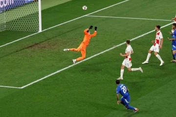 EURO 2024&rsquo;te grup aşaması 3. ma&ccedil;larının en iyi gol&uuml; Zaccagni&rsquo;den