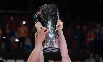 EuroCup şampiyonu JL Bourg, EuroLeague&rsquo;e katılmayacağını a&ccedil;ıkladı