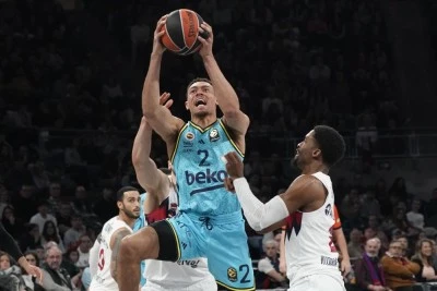  Euroleague'de 19. haftanın ardından