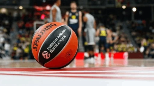EuroLeague'de Final Four'un adresi belli oldu
