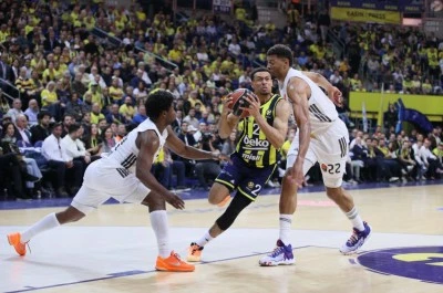 Euroleague'de sezonun bitimine 1 hafta kala son durum! 