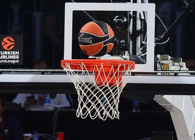  Euroleague'de yeni sezon fikst&uuml;r&uuml; belli oldu