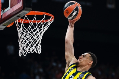 EuroLeague Şampiyonu Abu Dabi'de Belli Oluyor! Fenerbah&ccedil;e Beko, Kupanın Tek Talibi mi?