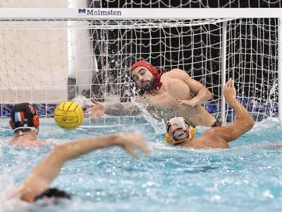 European Aquatics Challenger Cup Grup C m&uuml;sabakaları İstanbul&rsquo;da oynanacak