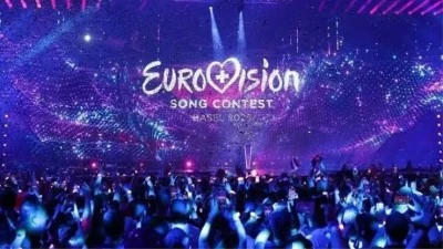 Eurovision Şarkı Yarışması'na Kanada da katıldı