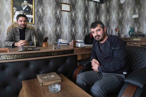 Ev alma &uuml;midiyle biriktirdiği 1 milyon 600 bin lirası &rsquo;Sazan sarmalı&rsquo; ile gitti
