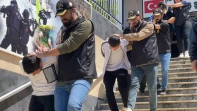 Ev almak istedi dolandırıldı