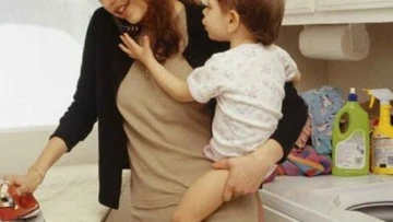 Ev hanımlarını hedef alan b&uuml;y&uuml;k dolandırıcılık 