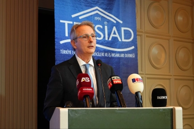 Ev tekstilinde 'Bursa' markası  daha da g&uuml;&ccedil;lenecek