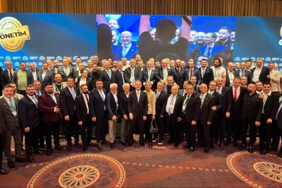 Ev tekstilinde 'değişim' kazandı