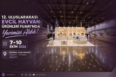 Evcil Hayvan Bakımında Yeni İhtiya&ccedil;lar Akıllı Teknolojileri Şekillendiriyor