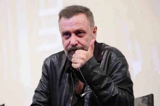 &ldquo;Evcilik&rdquo; filminin pr&ouml;miyeri Antalya&rsquo;da yapıldı
