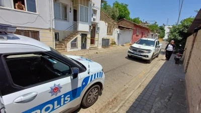 Evden gelen kokular ger&ccedil;eği ortaya &ccedil;ıkardı