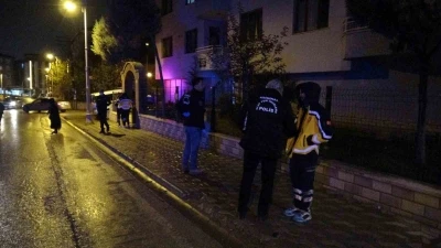 Evden gelen k&ouml;t&uuml; koku acı ger&ccedil;eği ortaya &ccedil;ıkardı