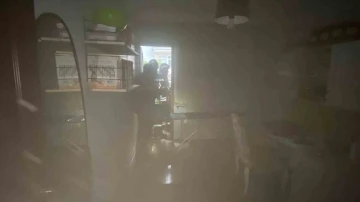 Eve yıldırım d&uuml;şt&uuml;