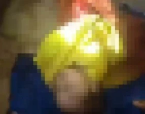 Evin &ccedil;atısında doğan bebek hayatını kaybetti