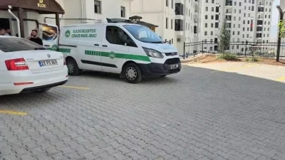 Evindeki kişiyi &ouml;ld&uuml;ren başkomiser, adli kontrolle serbest