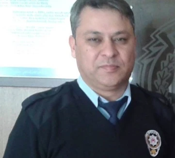 Evinde kalp krizi ge&ccedil;iren polis memuru hayatını kaybetti