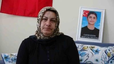 Evladı dağa ka&ccedil;ırılan anne: "Kızım gelmeden Anneler G&uuml;n&uuml;&rsquo;n&uuml; kutlamam"
