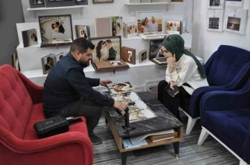 Evlenirken dış &ccedil;ekim yaptırmayı d&uuml;ş&uuml;nen &ccedil;iftler bu detaylara dikkat etmeli
