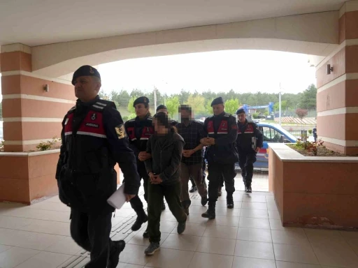 Evlerini kenevir serasına &ccedil;evirdiler, kendilerini &rsquo;hastalığıma iyi geliyordu&rsquo; diyerek savundular
