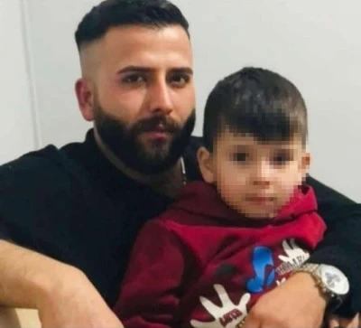 Evlilik tartışması kanlı bitti: 1 &ouml;l&uuml;, 4 yaralı