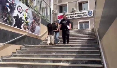 Evlilik vaadiyle b&uuml;y&uuml;k vurgun yaptı