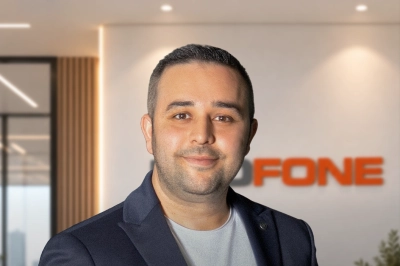 Evofone'da &Uuml;st D&uuml;zey Atama