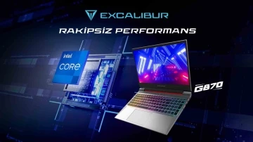 Excalibur&rsquo;dan oyunseverleri sevindirecek gelişme: Y&uuml;zde 20 performans artışı
