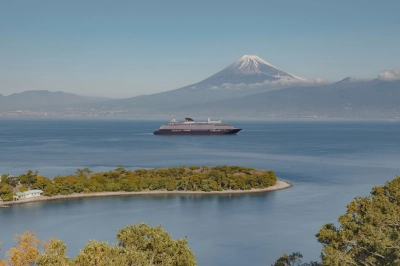 Explora Journeys&rsquo;ten 2027&ndash;2028 Sefer Koleksiyonu