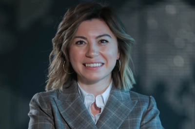 EY, ESG ve S&uuml;rd&uuml;r&uuml;lebilirlik Danışmanlığı Alanında Bir Kez Daha K&uuml;resel Pazar Lideri Se&ccedil;ildi