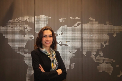 EY T&uuml;rkiye Danışmanlık B&ouml;l&uuml;m&uuml; Lideri F&uuml;sun Patoğlu Cengiz Oldu