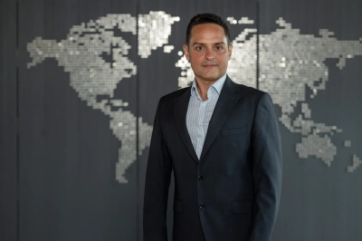 EY T&uuml;rkiye&rsquo;de &Ouml;nemli Atama