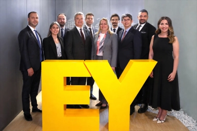 EY T&uuml;rkiye Yeni Şirket Ortakları İle B&uuml;y&uuml;meyi S&uuml;rd&uuml;r&uuml;yor