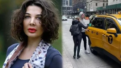 Eylem Tok'un &lsquo;Aileyle helalleştik' s&ouml;zlerine baba &Ouml;zer Aci'den yanıt