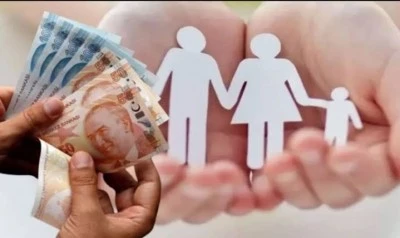 Eyl&uuml;l ayı SED &ouml;demeleri hesaplara yatırıldı