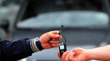 Eyl&uuml;lde en &ccedil;ok satılan otomobil markaları belli oldu